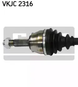 skf-vkjc2316